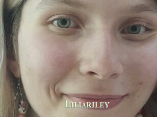 Liliariley