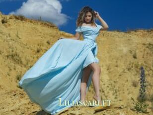 Liliascarlet
