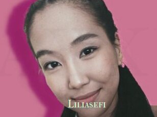 Liliasefi