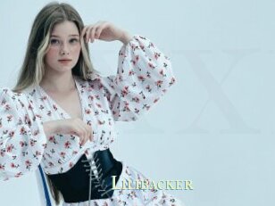 Lilibacker