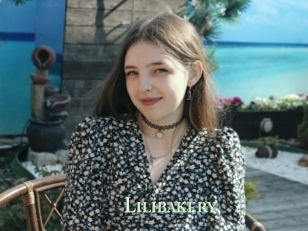 Lilibakery