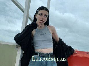 lilicornelius Actrice xxx