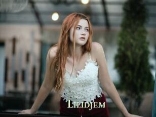 Lilidjem