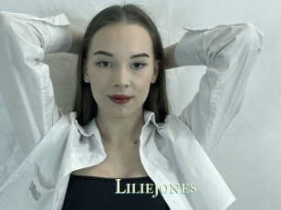 liliejones Actrice xxx