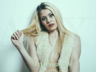 Lilienqueeen