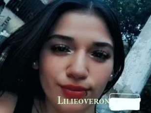 Lilieoveron