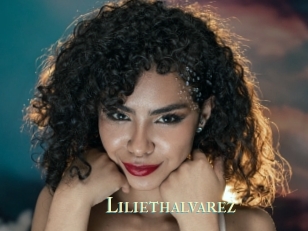 Liliethalvarez