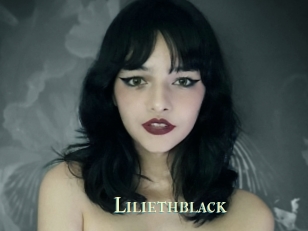 liliethblack Actrice xxx