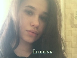 Lilihenk