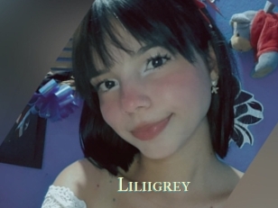 Liliigrey