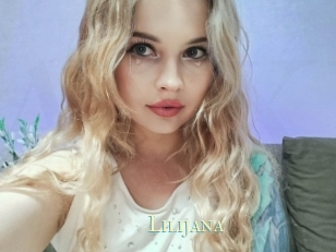 Lilijana
