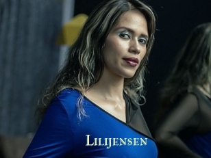 Lilijensen