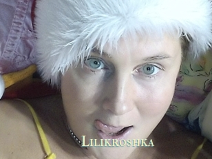 Lilikroshka