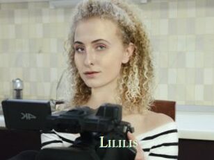 Lililis