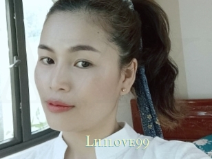 Lililove99