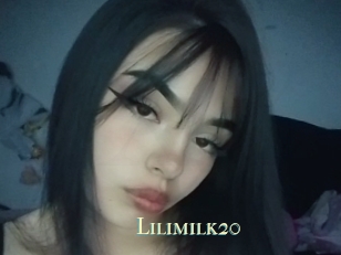Lilimilk20