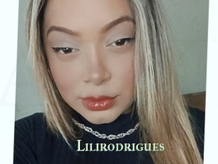 Lilirodrigues