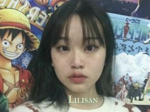 Lilisan