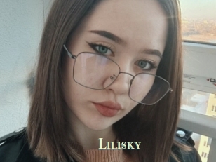Lilisky