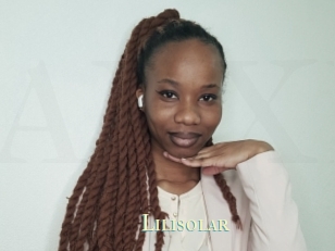 Lilisolar