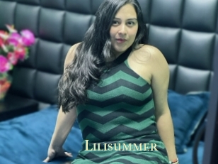 Lilisummer