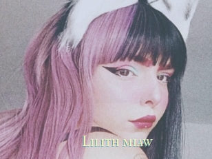 Lilith_miaw