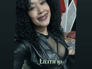 Lilith_rs