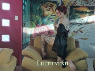 Lilith_venu
