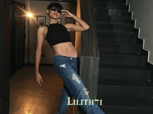 Lilith71