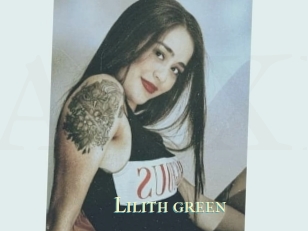Lilith_green