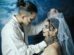 Lilithblain
