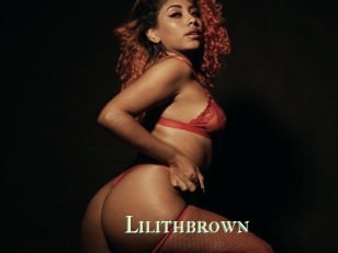 Lilithbrown