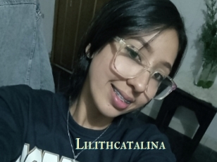 lilithcatalina Actrice xxx