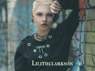 Lilithclarkson