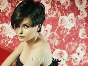lilithcleopatra Actrice xxx