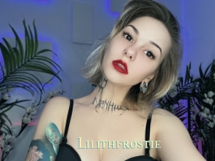 Lilithfrostie