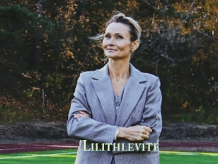 Lilithlevite