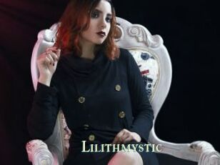 Lilithmystic