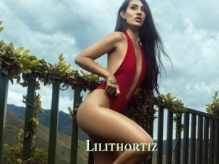 Lilithortiz