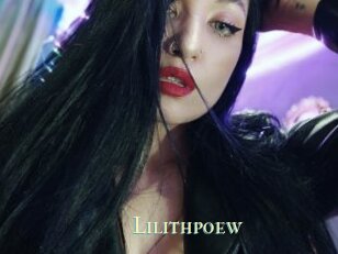 Lilithpoew