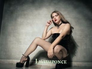 Lilithponce