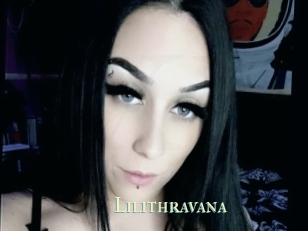 Lilithravana