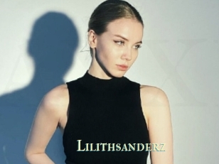 Lilithsanderz