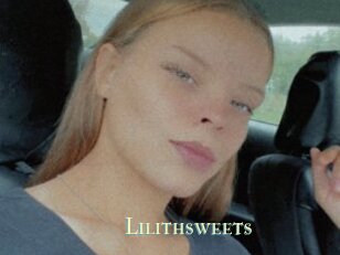 Lilithsweets