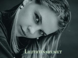 Lilithtinshemet
