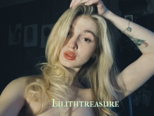 Lilithtreasure