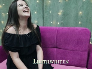 Lilithwhiten