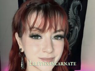 Lilithxincarnate