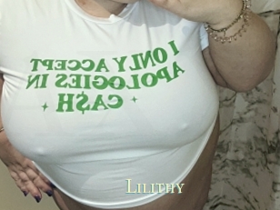 Lilithy