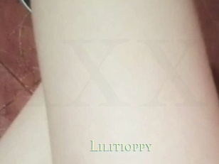 Lilitioppy